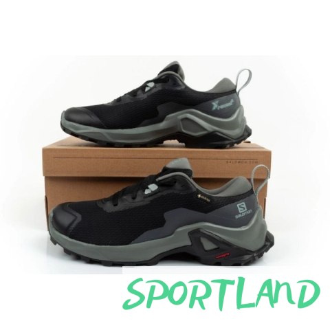 Buty Salomon X Reveal 2 W 416239 39 Buty Salomon X Reveal 2 W 416239 39