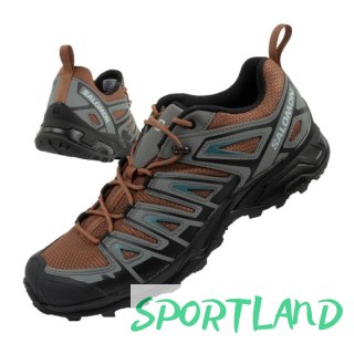 Buty Salomon X Ultra Pioneer Aero M 416698 41