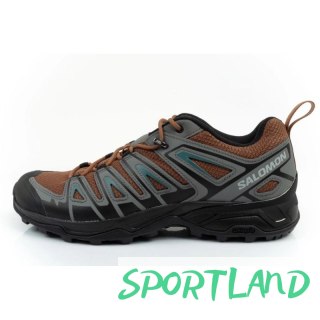 Buty Salomon X Ultra Pioneer Aero M 416698 41