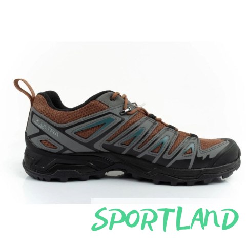 Buty Salomon X Ultra Pioneer Aero M 416698 41 Buty Salomon X Ultra Pioneer Aero M 416698 41