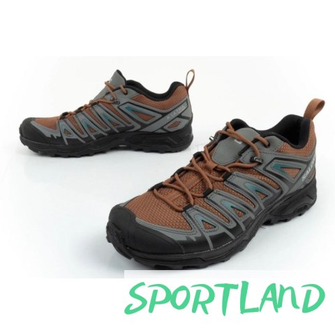 Buty Salomon X Ultra Pioneer Aero M 416698 41 Buty Salomon X Ultra Pioneer Aero M 416698 41