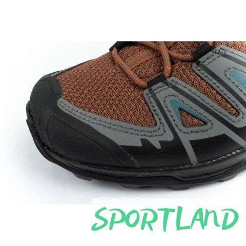 Buty Salomon X Ultra Pioneer Aero M 416698 46 Buty Salomon X Ultra Pioneer Aero M 416698 46