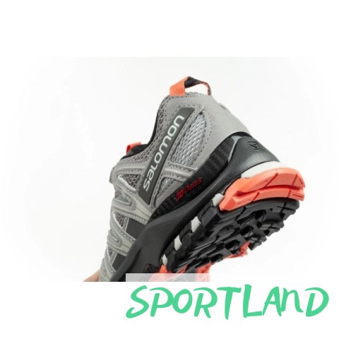 Buty Salomon Xa Pro 3D W 409776 38 Buty Salomon Xa Pro 3D W 409776 38