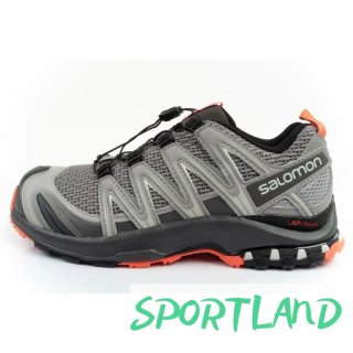 Buty Salomon Xa Pro 3D W 409776 40