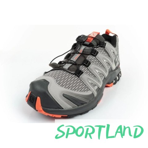 Buty Salomon Xa Pro 3D W 409776 40 Buty Salomon Xa Pro 3D W 409776 40