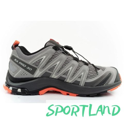 Buty Salomon Xa Pro 3D W 409776 40 Buty Salomon Xa Pro 3D W 409776 40