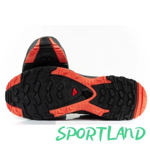 Buty Salomon Xa Pro 3D W 409776 40 Buty Salomon Xa Pro 3D W 409776 40