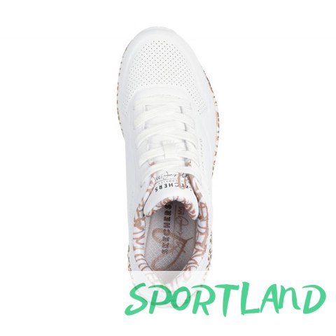 Buty Skechers Sneakersy W 155506 WTRG 38 Buty Skechers Sneakersy W 155506 WTRG 38