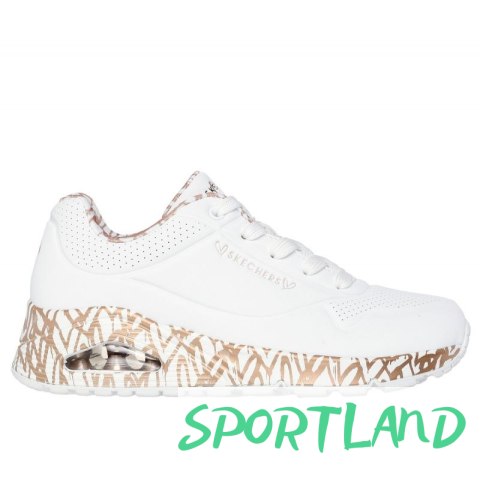 Buty Skechers Sneakersy W 155506 WTRG 38 Buty Skechers Sneakersy W 155506 WTRG 38