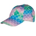 Czapka z daszkiem 47 Brand MLB New York Yankees Mermaid's 47 Clean Up Kids Cap B-MRMMD17GWS-TF-KIDS One size Czapka z daszkiem 47 Brand MLB New York Yankees Mermaid's 47 Clean Up Kids Cap B-MRMMD17GWS-TF-KIDS One size