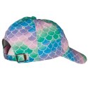 Czapka z daszkiem 47 Brand MLB New York Yankees Mermaid's 47 Clean Up Kids Cap B-MRMMD17GWS-TF-KIDS One size Czapka z daszkiem 47 Brand MLB New York Yankees Mermaid's 47 Clean Up Kids Cap B-MRMMD17GWS-TF-KIDS One size