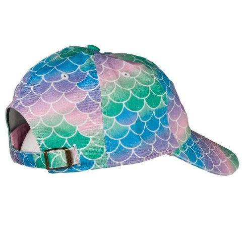 Czapka z daszkiem 47 Brand MLB New York Yankees Mermaid's 47 Clean Up Kids Cap B-MRMMD17GWS-TF-KIDS One size Czapka z daszkiem 47 Brand MLB New York Yankees Mermaid's 47 Clean Up Kids Cap B-MRMMD17GWS-TF-KIDS One size
