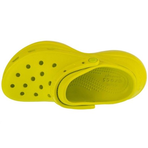 Klapki Crocs Classic Bae Clog W 206302-312 37/38 Klapki Crocs Classic Bae Clog W 206302-312 37/38