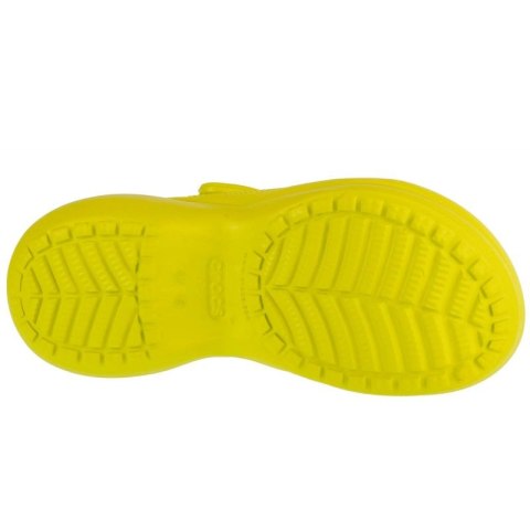 Klapki Crocs Classic Bae Clog W 206302-312 37/38 Klapki Crocs Classic Bae Clog W 206302-312 37/38