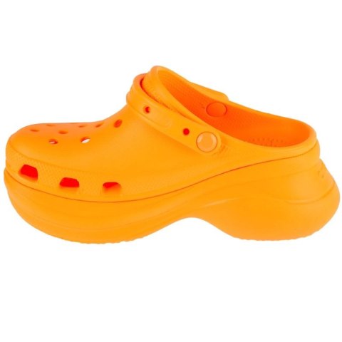 Klapki Crocs Classic Bae Clog W 206302-85Q 37/38 Klapki Crocs Classic Bae Clog W 206302-85Q 37/38