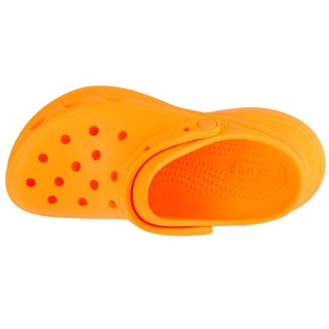 Klapki Crocs Classic Bae Clog W 206302-85Q 39/40 Klapki Crocs Classic Bae Clog W 206302-85Q 39/40