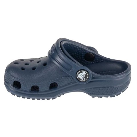 Klapki Crocs Classic Clog T Jr 206990-410 27/28 Klapki Crocs Classic Clog T Jr 206990-410 27/28