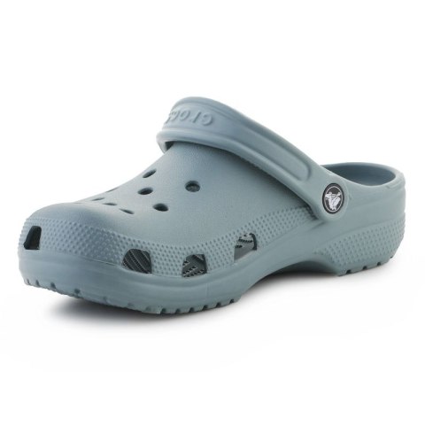 Klapki Crocs Classic W 10001-9YO EU 39/40 Klapki Crocs Classic W 10001-9YO EU 39/40