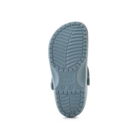 Klapki Crocs Classic W 10001-9YO EU 39/40 Klapki Crocs Classic W 10001-9YO EU 39/40