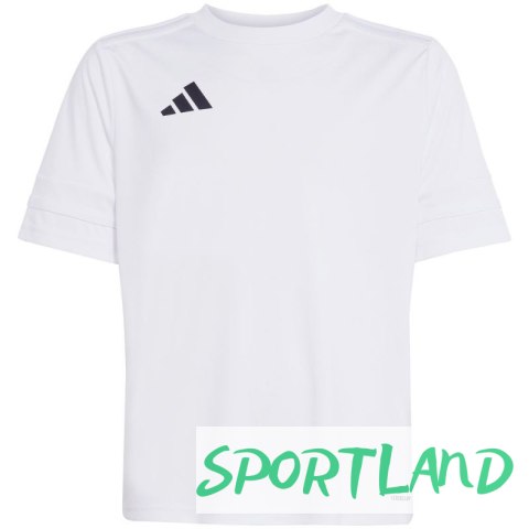 Koszulka adidas Squadra 25 Jr JJ0058 128 cm Koszulka adidas Squadra 25 Jr JJ0058 128 cm