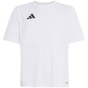 Koszulka adidas Squadra 25 Jr JJ0058 152cm