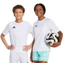 Koszulka adidas Squadra 25 Jr JJ0058 152cm