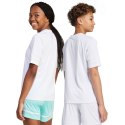 Koszulka adidas Squadra 25 Jr JJ0058 152cm