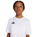 Koszulka adidas Squadra 25 Jr JJ0058 152cm