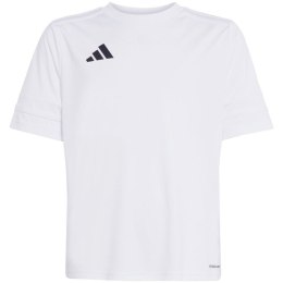 Koszulka adidas Squadra 25 Jr JJ0058 164 cm