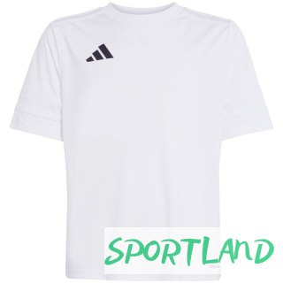 Koszulka adidas Squadra 25 Jr JJ0058 164 cm