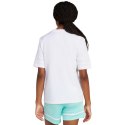 Koszulka adidas Squadra 25 Jr JJ0058 164 cm Koszulka adidas Squadra 25 Jr JJ0058 164 cm