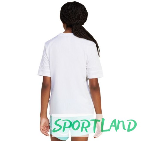 Koszulka adidas Squadra 25 Jr JJ0058 164 cm Koszulka adidas Squadra 25 Jr JJ0058 164 cm