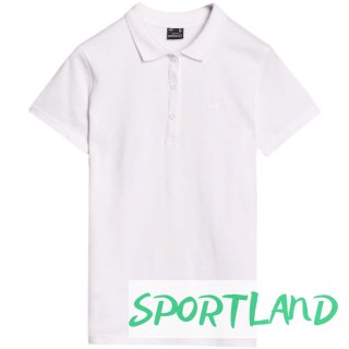 Koszulka polo 4F F365 W 4FWMM00TPTSF365 10S 2 XL