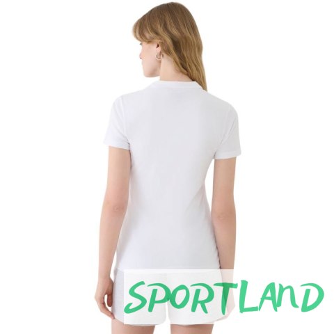 Koszulka polo 4F F365 W 4FWMM00TPTSF365 10S 2 XL Koszulka polo 4F F365 W 4FWMM00TPTSF365 10S 2 XL