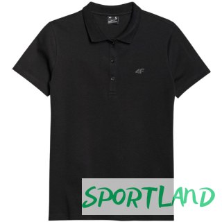 Koszulka polo 4F F365 W 4FWMM00TPTSF365 20S 2 XL