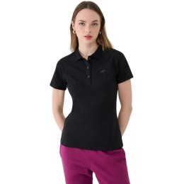 Koszulka polo 4F F365 W 4FWMM00TPTSF365 20S L