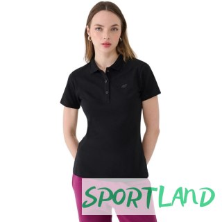 Koszulka polo 4F F365 W 4FWMM00TPTSF365 20S M