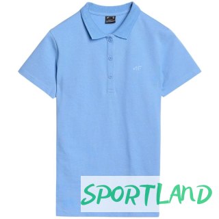 Koszulka polo 4F F365 W 4FWMM00TPTSF365 32S 2 XL