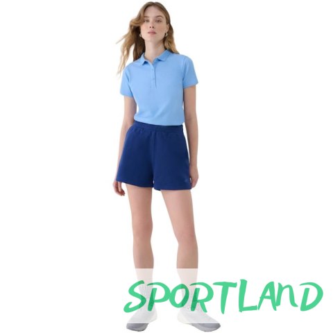 Koszulka polo 4F F365 W 4FWMM00TPTSF365 32S 2 XL Koszulka polo 4F F365 W 4FWMM00TPTSF365 32S 2 XL