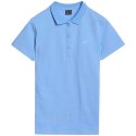 Koszulka polo 4F F365 W 4FWMM00TPTSF365 32S L