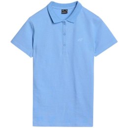 Koszulka polo 4F F365 W 4FWMM00TPTSF365 32S L