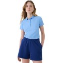 Koszulka polo 4F F365 W 4FWMM00TPTSF365 32S L