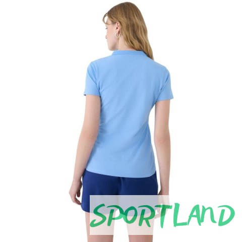 Koszulka polo 4F F365 W 4FWMM00TPTSF365 32S XL Koszulka polo 4F F365 W 4FWMM00TPTSF365 32S XL