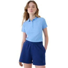 Koszulka polo 4F F365 W 4FWMM00TPTSF365 32S S