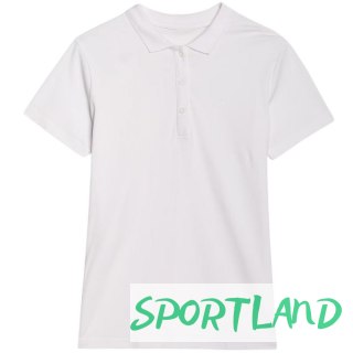 Koszulka polo 4F F514 W 4FWMM00TPTSF514 10S 2 XL