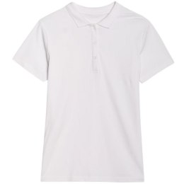 Koszulka polo 4F F514 W 4FWMM00TPTSF514 10S XL