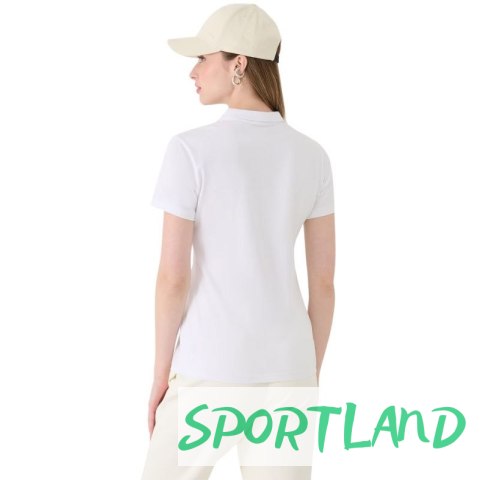 Koszulka polo 4F F514 W 4FWMM00TPTSF514 10S XL Koszulka polo 4F F514 W 4FWMM00TPTSF514 10S XL