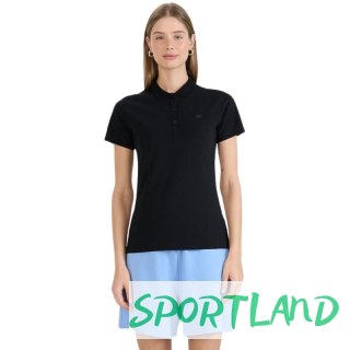 Koszulka polo 4F F514 W 4FWMM00TPTSF514 20S XL
