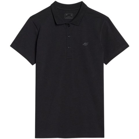 Koszulka polo 4F F514 W 4FWMM00TPTSF514 20S M Koszulka polo 4F F514 W 4FWMM00TPTSF514 20S M