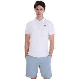 Koszulka polo 4F M366 M 4FWMM00TPTSM366 10S 2 XL